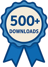 500+ Downloads on Flightsim.to